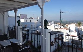 Apartamentos Casa La Costanilla